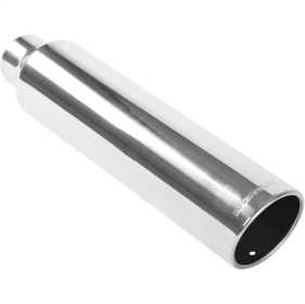 Stainless Steel Exhaust Tip 35114